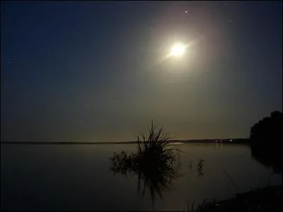 Si je vous dis : 'une obscure clarté' vous me répondez d'un souffle...