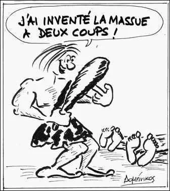 Qu'est-ce que la 'sérendipité' ?