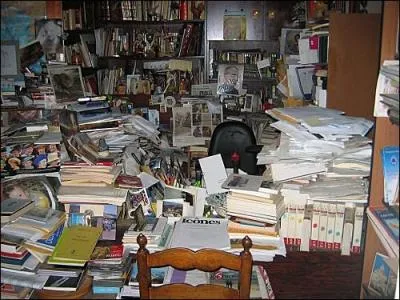 A votre avis, qu'est-ce qu'une 'pétaudière' ?