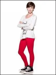 Quel est le surnom de Gery ?