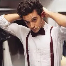 Quel est le surnom de Ruggero Pasquarelli ?