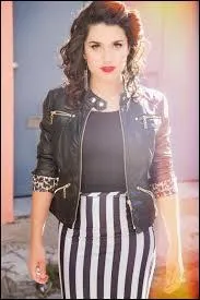 Quel est le surnom d'Alba Rico ?