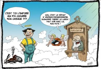 Catherine Deneuve : Si j'avais les ailes d'un ange !