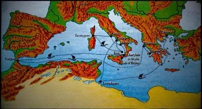 Fernandel : Partez sur les traces de ce film !