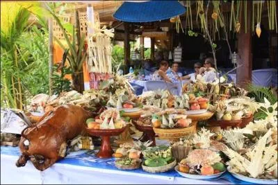 Philippe Noiret : Bon appétit !