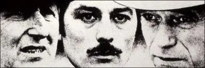 Bourvil : C'est l'avant-dernier film qui précéda son décès !