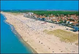 Dans quel département se situe Soulac-sur-Mer ?