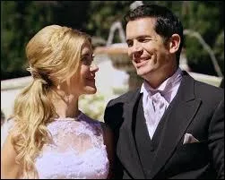 Quel est le nom de ce couple composé de Germán et Angie ?