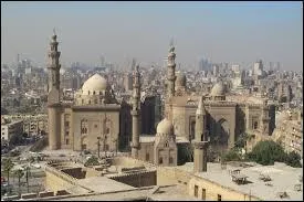 Quelle est cette ville ?