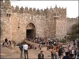 Quelle est cette ville ?