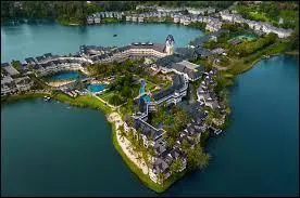 Quelle est cette ville ?