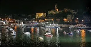 Quelle est cette ville ?