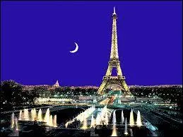 Quelle est cette ville ?