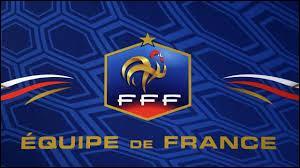 Quelle est la date de la création de l'équipe de France de football ?