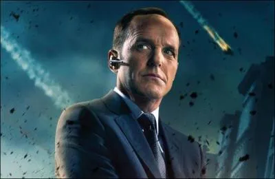 Phil Coulson a-t-il vraiment été tué par Loki ?