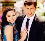 Quel a été le dernier cadeau de Diego à Francesca ?