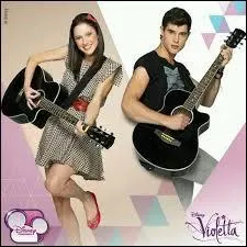 Qui compose Frango ?