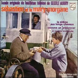 En 1970, dans "Sébastien et la Mary-Morgane", Mehdi joue aux côtés d'un grand acteur interprétant son vieil oncle Louis Maréchal. De qui s'agit-il ?