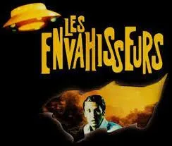 Dans cette même série, comment peut-on identifier ces envahisseurs ?