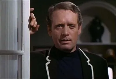 En 1967, dans la série "Le Prisonnier", qui interprète le rôle principal ?