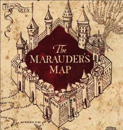 Qui possédait la Carte du Maraudeur après Remus Lupin, Peter Pettigrow et James Potter ?