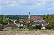 Nous partons maintenant dans le Centre-Val-de-Loire à la découverte de Boussay. Nous serons dans le département ...