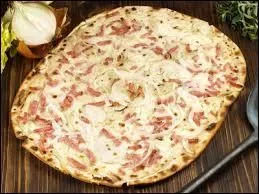 De quelle région française la tarte flambée est-elle une spécialité ?