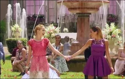 Quel est le titre de cette chanson ?