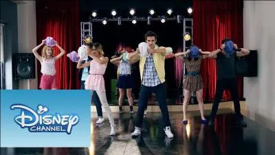 Quel est le titre de cette chanson ?