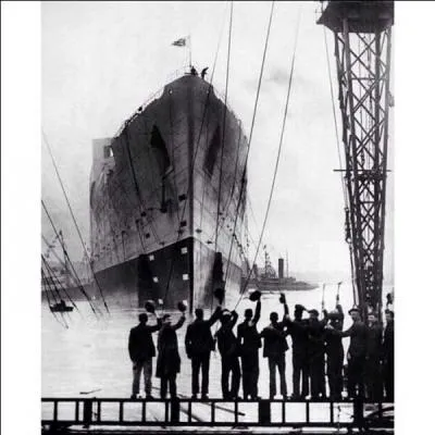 Prenez le départ pour trouver le nom d'une célébrité !