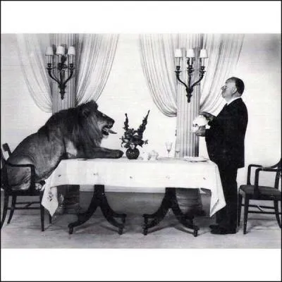 Pensez cinéma, vivez cinéma, et trouvez la bonne réponse !