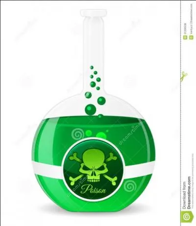 Comment s'appelle l'antidote à tous les poisons ?