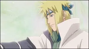 Qui est Minato ?