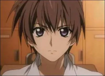 Je suis arrivé à Hinamizawa il y a peu et fais partie du club de jeu de mon école. Je suis :