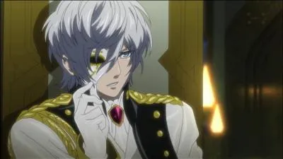 Je fait partie de la Table Ronde et suis amoureux d'Ichihime. Je suis :