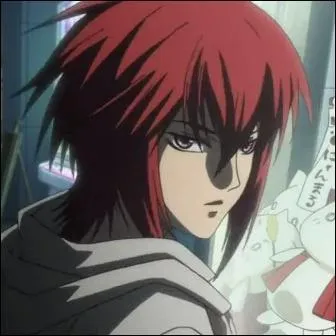 Je suis un utilisateur de pouvoir manipulant le son. Je suis un grand fan de Nyanmaru. Qui suis-je ?