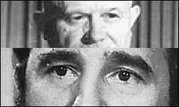 Lorsque Nikita Khrouchtchev est au pouvoir, que se passe-t-il dans le monde ?