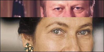 Qui était le président des États-Unis quand la loi Veil, relative à l'interruption volontaire de grossesse, a été votée ?