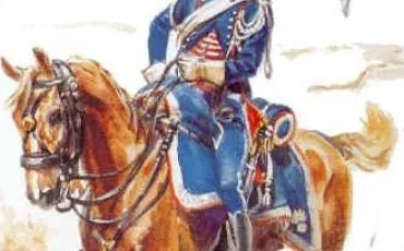 Quiz Cavalerie
