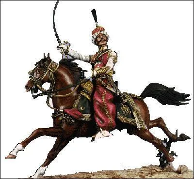 Unit originaire d'Egypte, je suis le :