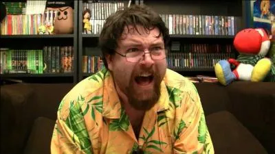 Ce YouTubeur, c'est :