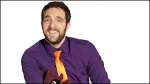 Comment s'appelle-t-il ?