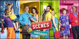 Quiz Scenes de menages