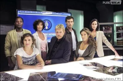 Juliette, Leslie et Valérie sont arrivées dans la dernière saison mais laquelle ?