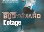 Quiz Bodyguard, l'otage