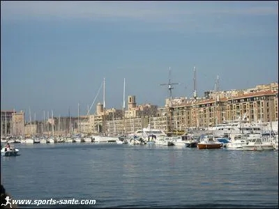 Quelle est cette ville ?