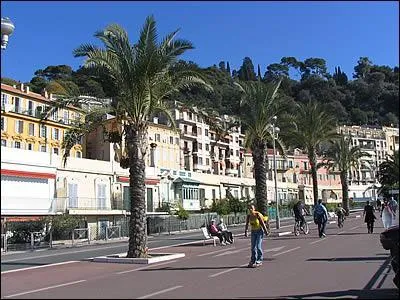 Quelle est cette ville ?