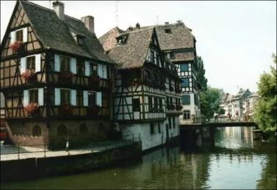 Quelle est cette ville ?