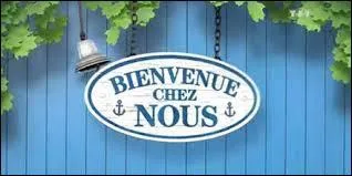 Dans le jeu t&eacute;l&eacute;vis&eacute; &laquo; Bienvenue chez vous &raquo;, quel couple a obtenu une note de 9/10 ?