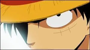 Que décide Luffy ?